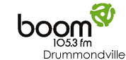 BoomFM CHRD