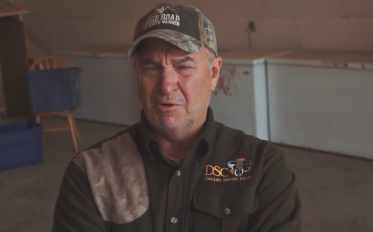 O placer sa "shot" pour abattre son ours ?