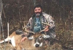 Buck dominant sur appts