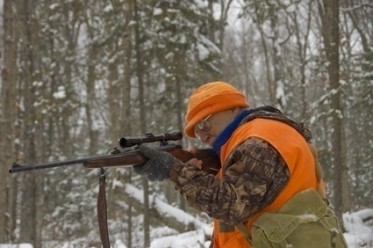 Le choix d'une arme  feu est-il important ?