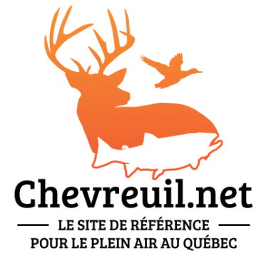 Logo de Chevreuil.net