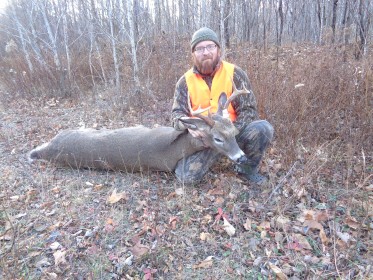 Le chiffre huit me colle  la peau