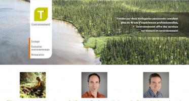 T2 Environnement se joint  chevreuil.net