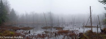 LES IMAGES PANORAMIQUES de Christian Autotte