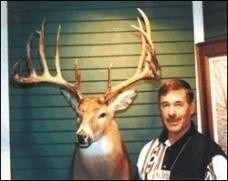 Le Monarque du Wisconsin 