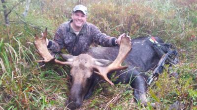 Tir d'arbalete  50 mtres