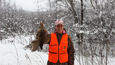 Une premire chance ... 