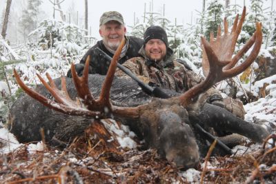 Orignal D.Bienvenue 2015