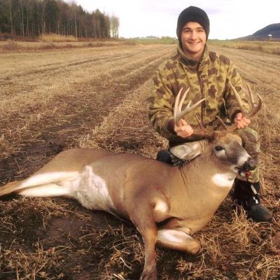 Les femelles vont s'en ennuyer!