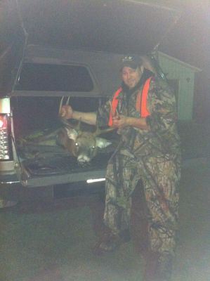 8 pointes st-joachin de shefford