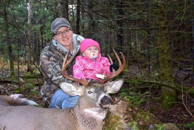 8 pointes/18po 3/4 d'envergure extrieur/ 225 LBS vid / 5 Novembre 2016 17h35 PM 