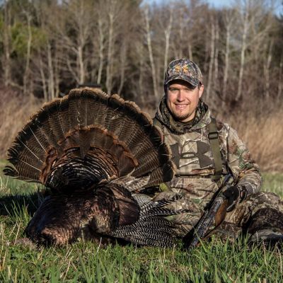 Dindon D.Bienvenue 2015