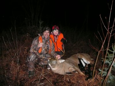 La chance du dbutant