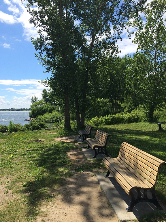 Photo d'un pcheur le long du rivage