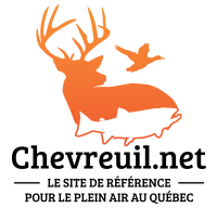 Chevreuil.net - Le site de référence pour le plein air au Québec