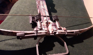 Arbalte Excalibur Equinox