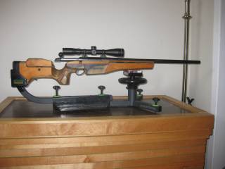 tikka t3 sporter