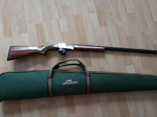arme a feu (petite chasse) modele adler