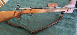 300 magnum Winchester