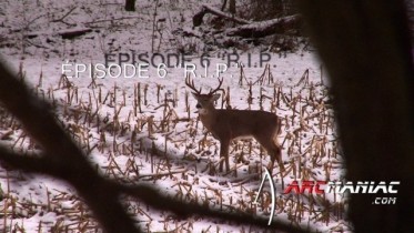 Arcmaniac se joint � chevreuil.net