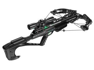 Arbalte Center point. (Dagger 405)